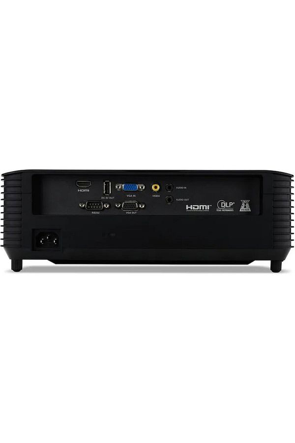 ACER X138 4800 Ansı Lümen 1280x800 Dlp Projeksiyon Cihazı - Görsel 4