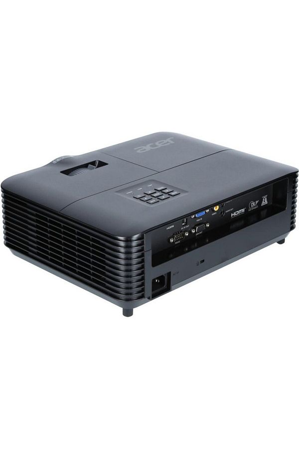 ACER X138 4800 Ansı Lümen 1280x800 Dlp Projeksiyon Cihazı - Görsel 2