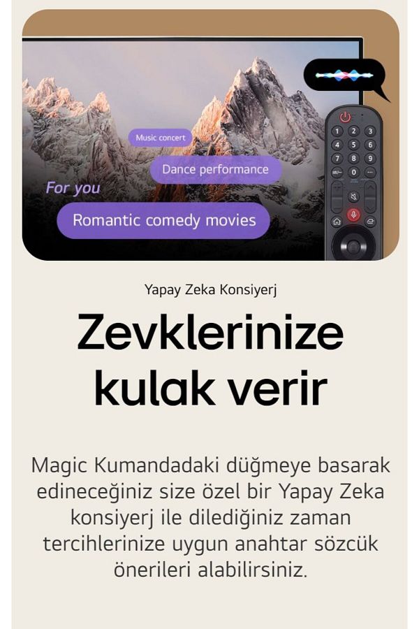 LG Akıllı Monitör-TV 27" 70 Ekran Wi-Fi, Bluetooth, Hoparlör ve Kablosuz Ekran Yansıtma+Onerous Aparat - Görsel 4