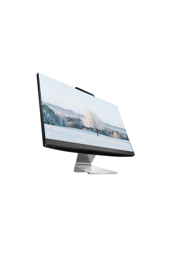 ASUS A3402WBAK-I58512B0D i5 1335U 64GB 256GB SSD 23.8" FHD FDOS All In One Bilgisayar & Per4 Bellek - Görsel 2