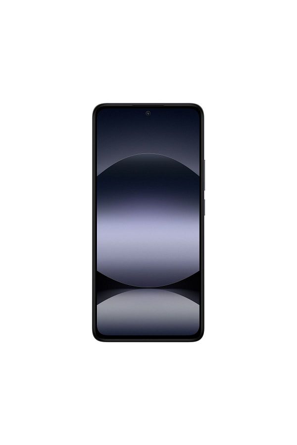 Xiaomi Redmi Note 14 8GB RAM 256GB ROM, Siyah - Görsel 4