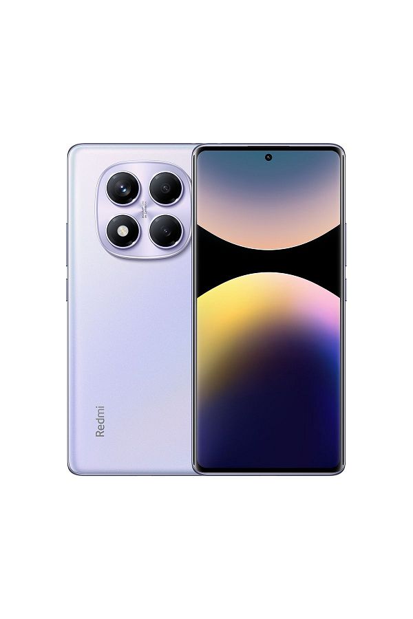 Xiaomi Redmi Note 14 Pro  8GB RAM 256GB ROM, Mor - Görsel 5