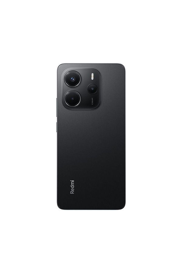 Xiaomi Redmi Note 14 8GB RAM 256GB ROM, Siyah - Görsel 5