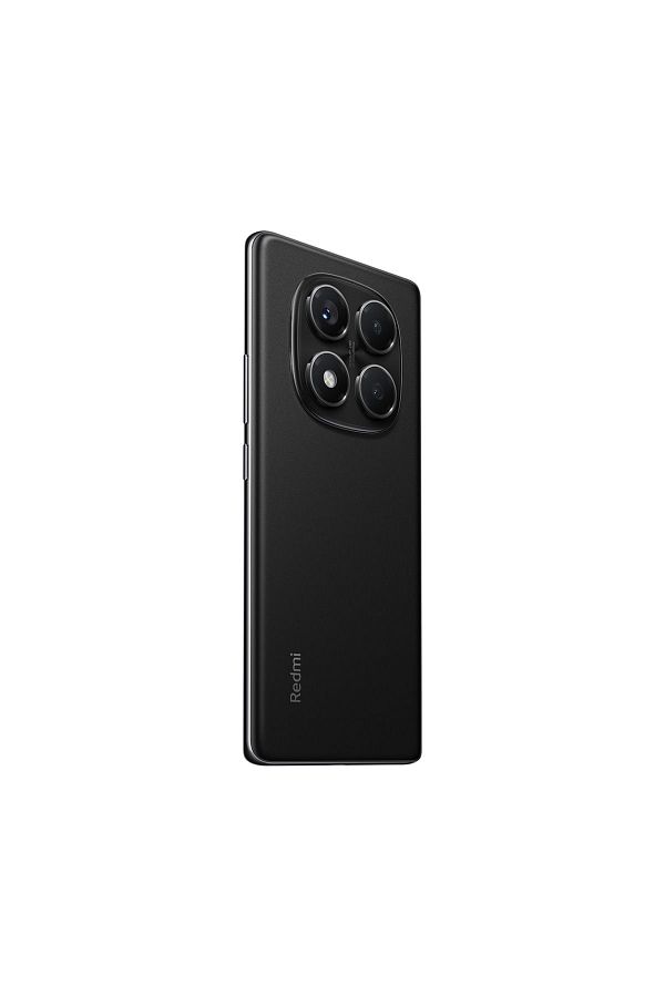 Xiaomi Redmi Note 14 Pro  8GB RAM 256GB ROM, Siyah - Görsel 6