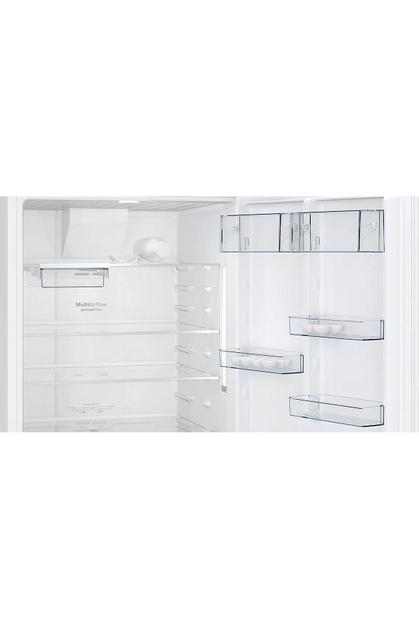 Bosch Kdn76awf1n No Frost Buzdolabı 581 Litre Beyaz - Görsel 6