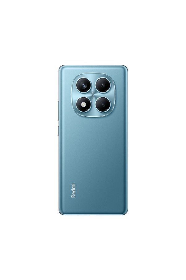 Xiaomi Redmi Note 14 Pro  8GB RAM 256GB ROM, Mavi - Görsel 4