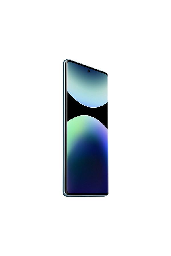 Xiaomi Redmi Note 14 Pro  8GB RAM 256GB ROM, Mavi - Görsel 3