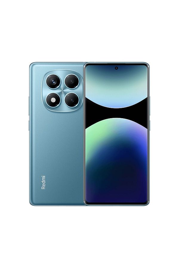 Xiaomi Redmi Note 14 Pro  8GB RAM 256GB ROM, Mavi - Görsel 5