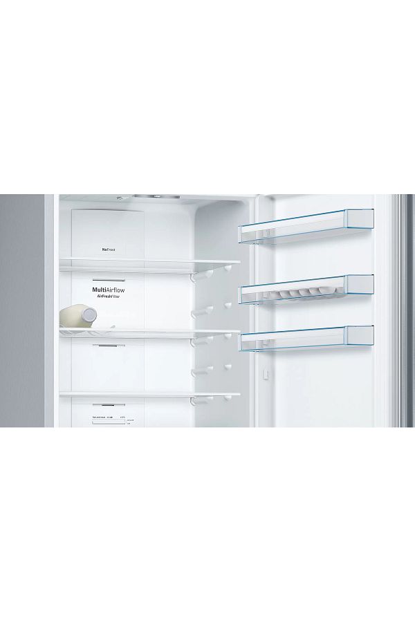 Bosch Kgn56vıf0n 559 Lt No-frost Buzdolabı - Görsel 4