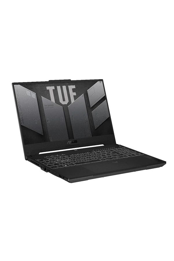 ASUS Tuf Gaming FX507ZC4-HN081 GTI16 Intel Core I5 12500H 16GB 512GB SSD RTX3050 Freedos 15.6" Fhd - Görsel 2