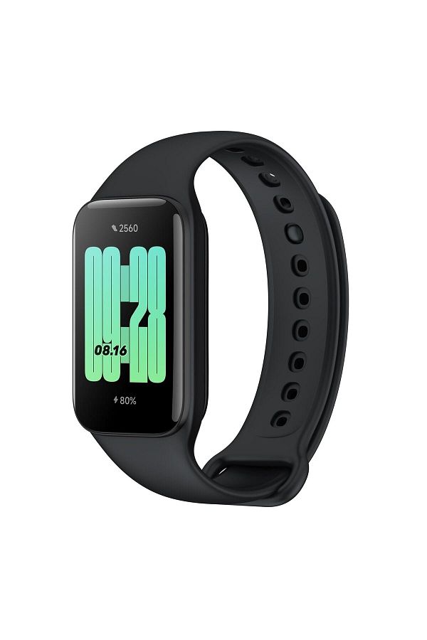 Xiaomi Redmı Smart Band 2 Siyah Akıllı Bileklk(44486) - Görsel 2