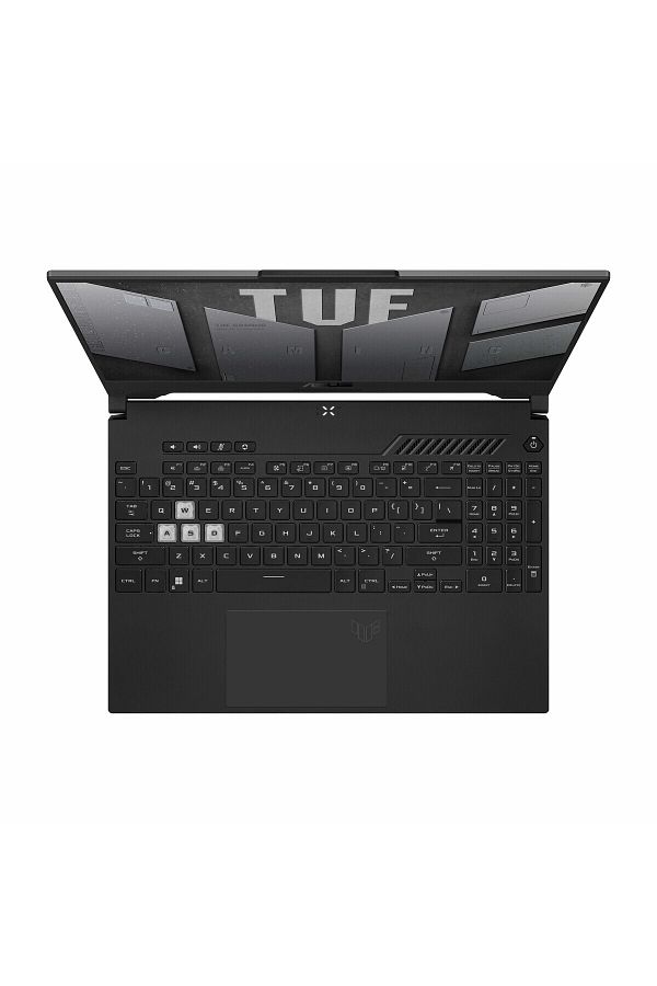 ASUS TUF Gaming F15 FX507ZC4-HN363 i5-12500H 8GB 512GB SSD RTX 3050 (95W) 15.6" 144Hz IPS Panel FHD Fdos - Görsel 4