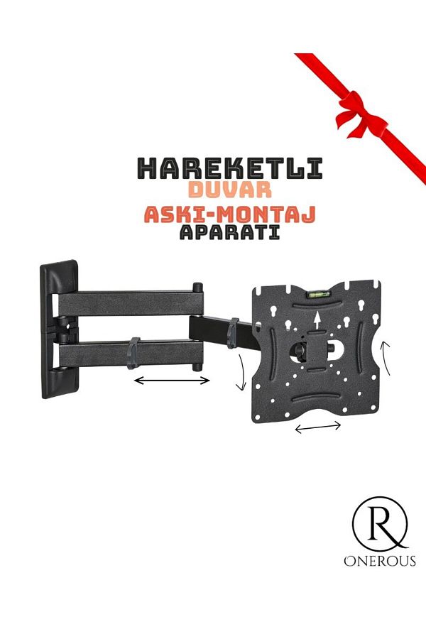 LG Akıllı Monitör-TV 27" 70 Ekran Wi-Fi, Bluetooth, Hoparlör ve Kablosuz Ekran Yansıtma+Onerous Aparat - Görsel 8