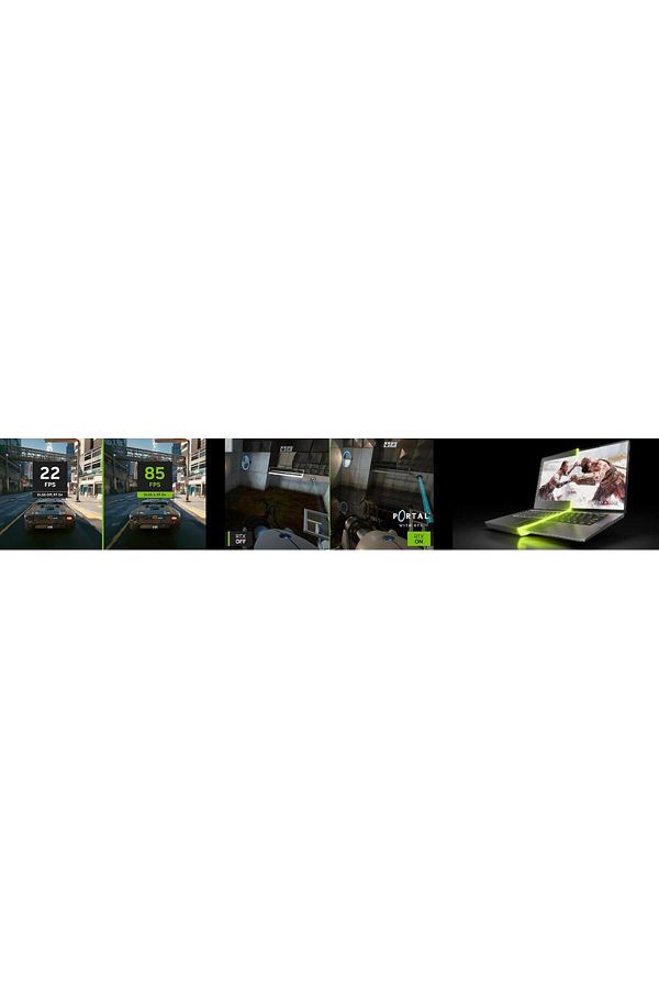 MSI Nb Katana 17 B13vek-1036xtr I7-13620h 16gb Ddr5 Rtx4050 Gddr6 6gb 1tb Ssd 17.3 Fhd 144hz Dos - Görsel 5