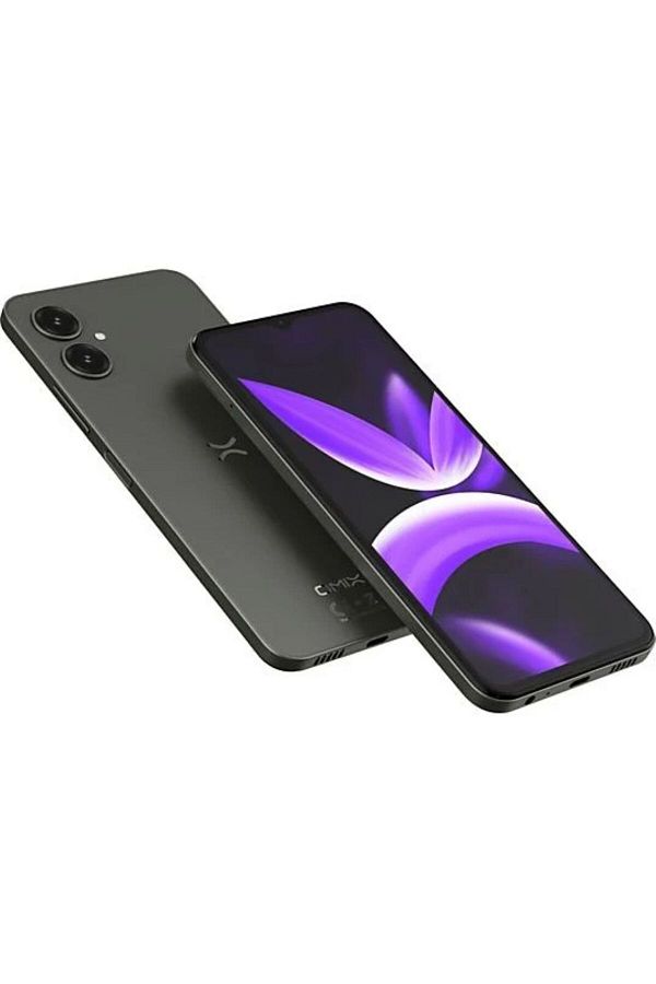 Omix X5 12/128gb (6GB RAM 6GB VRAM) 90 Hz - Graphite - Görsel 2