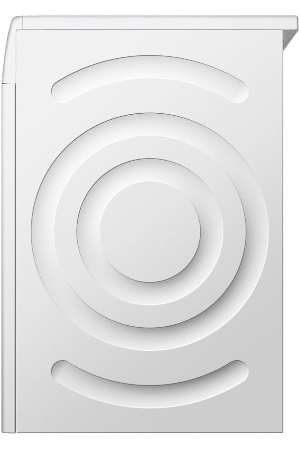 Bosch WQA24201TR 9 Kg  Uyumlu Beyaz Kurutma Makinesi - Görsel 2