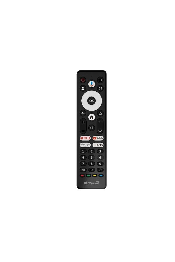 Arçelik A43 E 795 B Google TV - Görsel 2