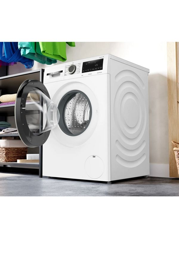 Bosch WGA142X1TR BOSCH Serie 4 Çamaşır Makinesi 9 kg 1200 dev./dak. - Görsel 4