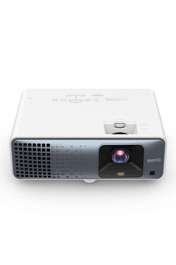BENQ TK710 3200 ANS 4K UHD 240hz HDR DLP Lazer 3D Sinema Projektörü 2.5 mt den 100 - Görsel 3