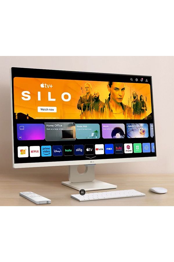 LG Full Hd 32'' 80 Ekran Akıllı Smart Apple Android Wi-fi Kablosuz Bağlantı Hdr10 Dahili-monitör Tv - Görsel 6