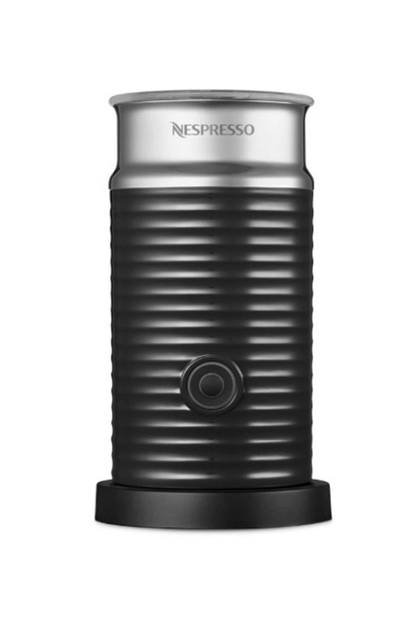 Nespresso Aeroccino 3 Süt Köpürtme Makinesi,Siyah - Görsel 5