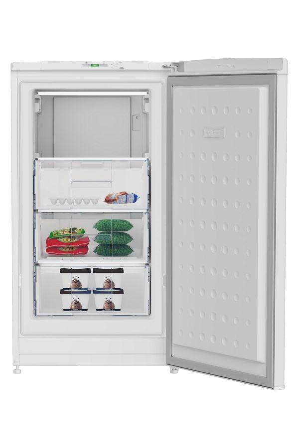 Beko 7043 Mb 4 Bölmeli Çekmeceli Derin Dondurucu - Görsel 3