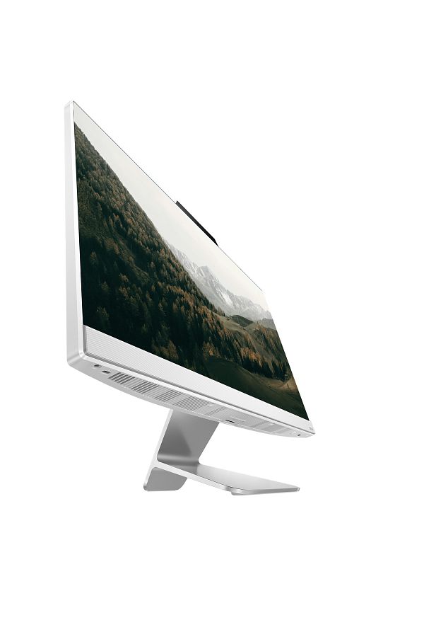 ASUS A3402 i5 1335U 48GB 512GB SSD 23.8" FHD W11P All In One Bilgisayar & Per4 Bellek - Görsel 5