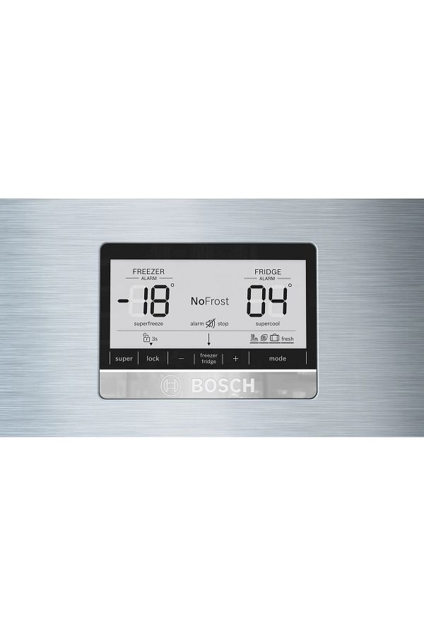 Bosch Kdn76aıe0n No-frost Buzdolabı - Görsel 3