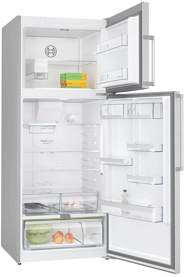 Bosch Kdn76aıe0n No-frost Buzdolabı - Görsel 2