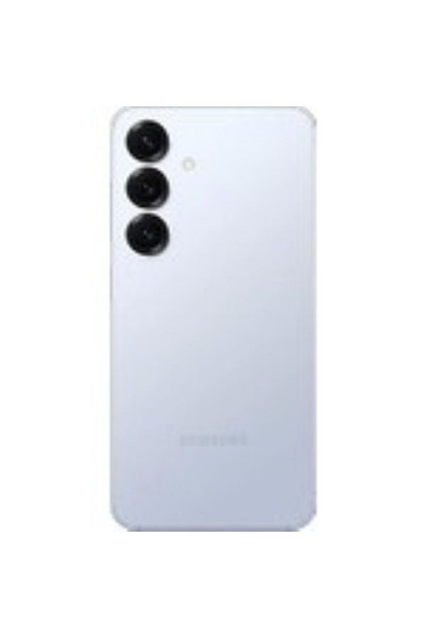 Samsung Galaxy S25 256 GB Buz Mavisi Cep Telefonu (Samsung Türkiye Garantili) - Görsel 2