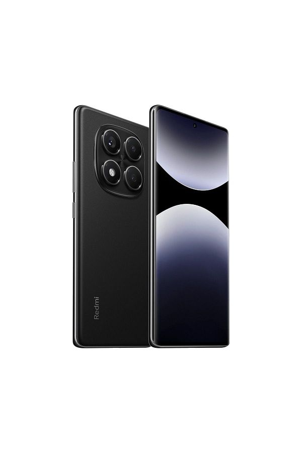 Xiaomi Redmi Note 14 Pro  8GB RAM 256GB ROM, Siyah - Görsel 3