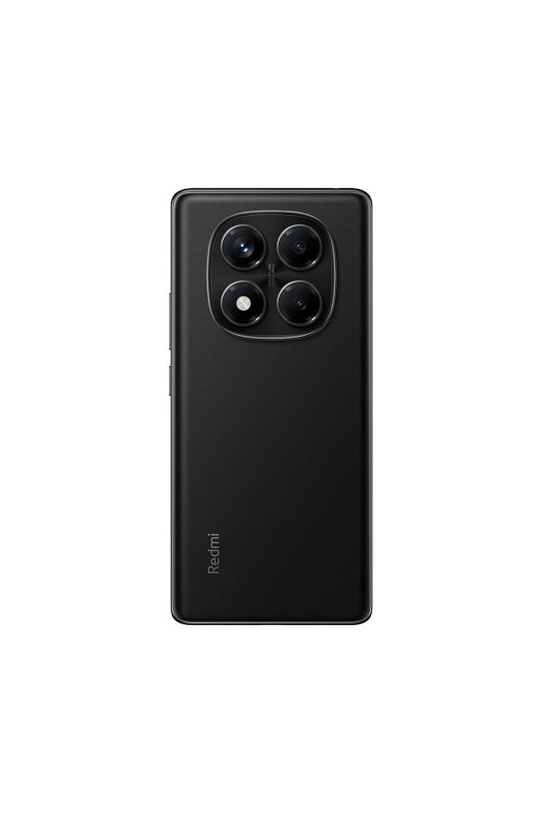 Xiaomi Redmi Note 14 Pro  8GB RAM 256GB ROM, Siyah - Görsel 5