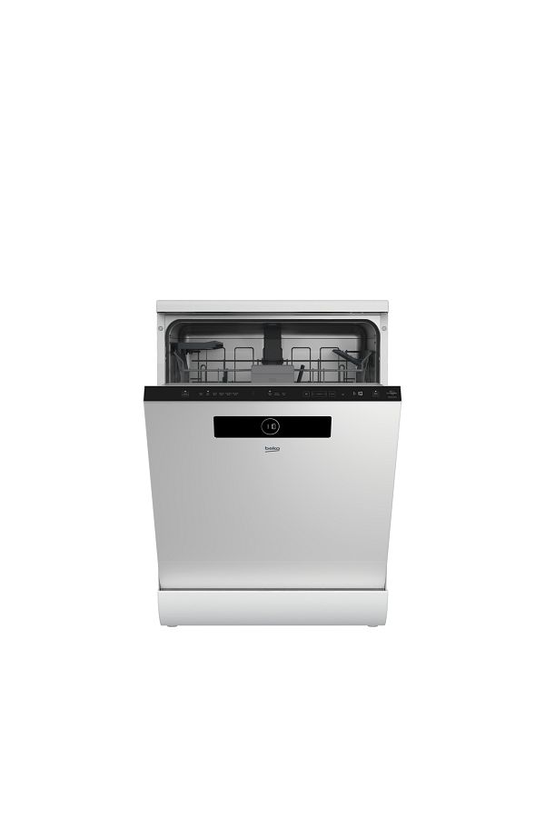 Beko Bm 6045 B Bulaşık Makinesi - Görsel 2