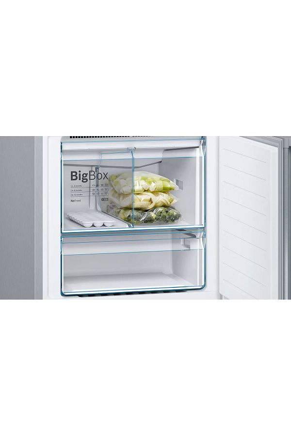 Bosch Kgn56vıf0n 559 Lt No-frost Buzdolabı - Görsel 6