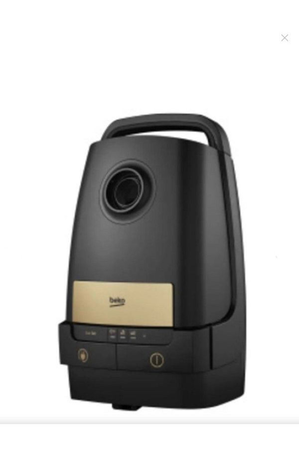 Beko Bks 2935 A Toz Torbalı Süpürge - Görsel 2