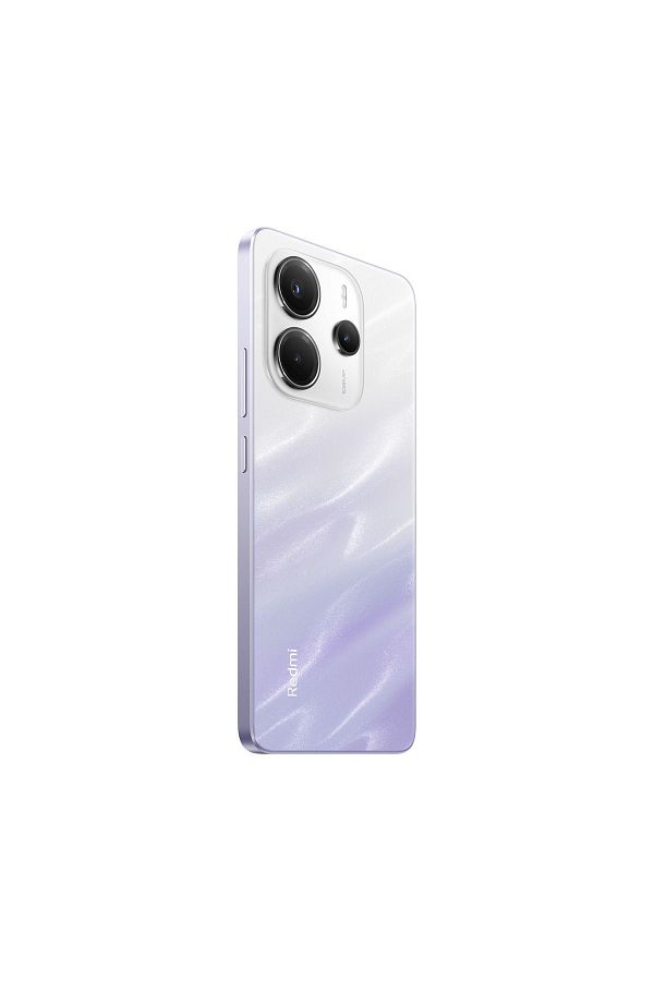 Xiaomi Redmi Note 14 8/ 128 GB Mor (Xiaomi Türkiye Garantili) - Görsel 4