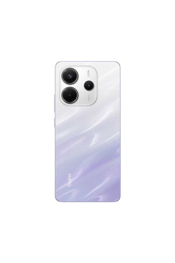 Xiaomi Redmi Note 14 8/ 128 GB Mor (Xiaomi Türkiye Garantili) - Görsel 3