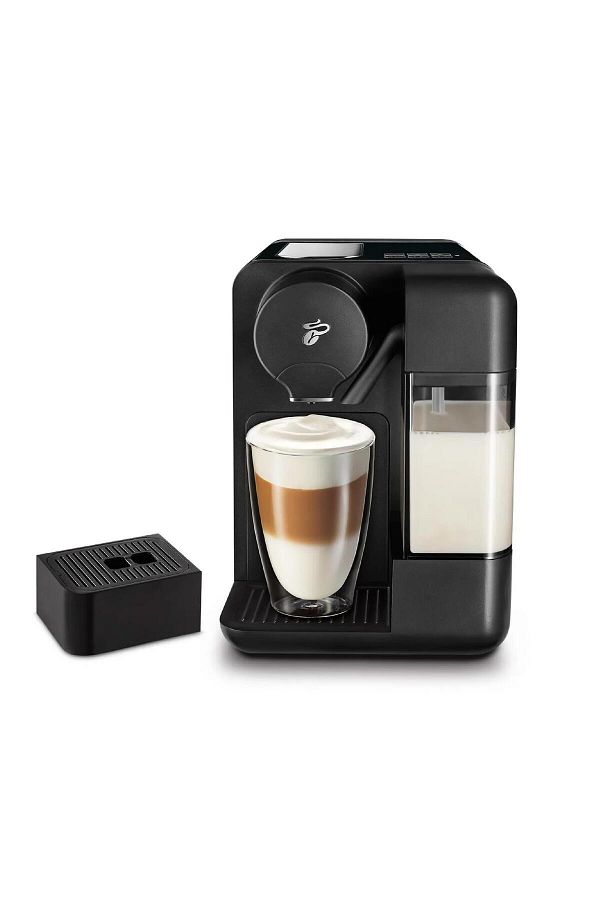 Tchibo Cafissimo Milk Siyah - Görsel 2
