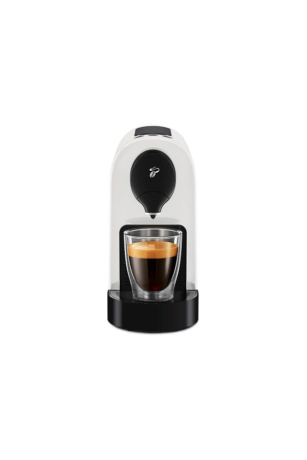 Tchibo Cafissimo Pure Plus, Beyaz - Görsel 3