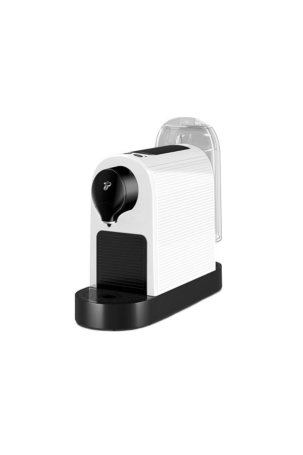 Tchibo Cafissimo Pure Plus, Beyaz - Görsel 5