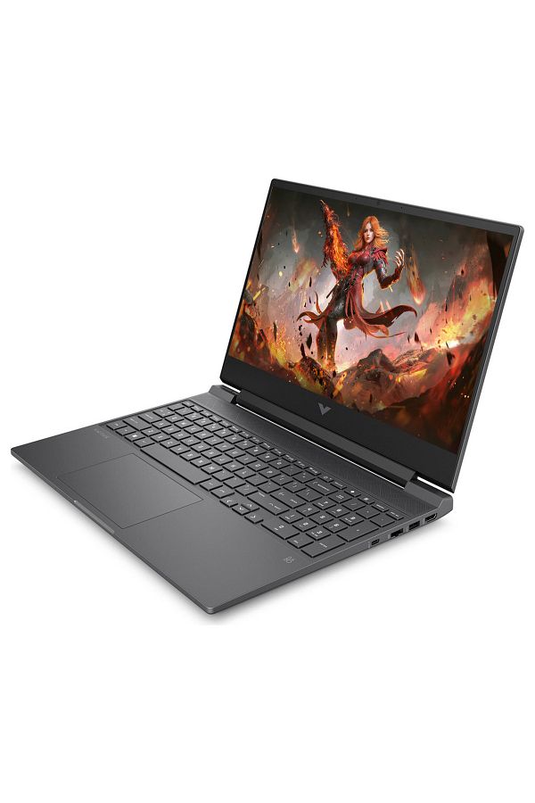 HP Victus 15 i7-13620H 48GB RAM 256GB SSD RTX4060/8GB 144Hz 15.6'' FHD FDOS Gaming Laptop & PER4 - Görsel 3