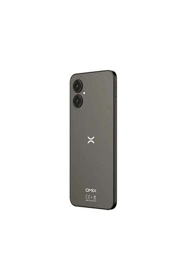 Omix X5 12/128gb (6GB RAM 6GB VRAM) 90 Hz - Graphite - Görsel 3