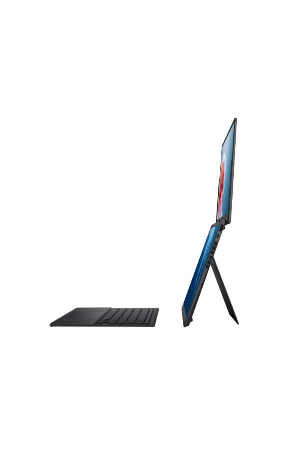 ASUS Zenbook DUO UX8406 UX8406CA-PZ210W Intel Ultra 9 285H 32GB 2TB SSD 14 inç OLED Dokunmatik Win11 - Görsel 2