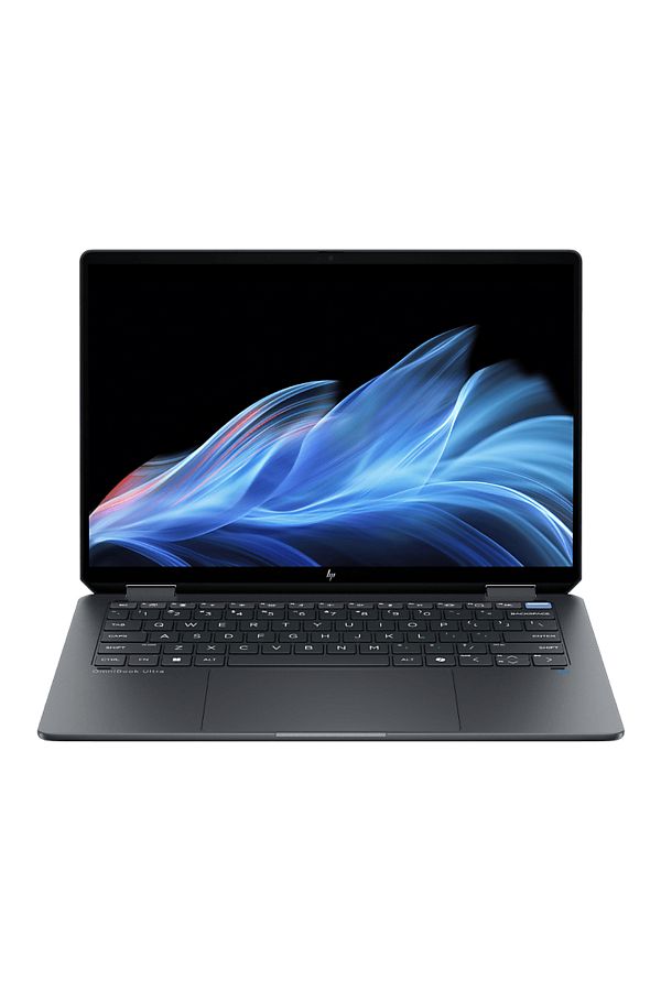 HP OmniBook/Core U5-226V/16 GB RAM/1 TB SSD/14"/W11/Laptop B47A5EA - Görsel 8