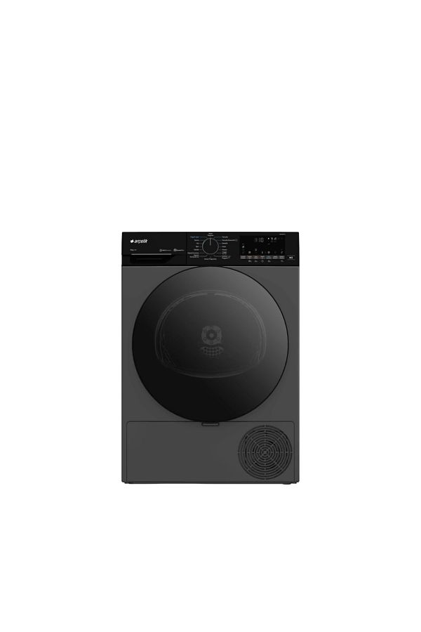 Arçelik Çamaşır & Kurutma Makinesi Paketi (1000 KMP HA - 10120 IMP) - Görsel 2