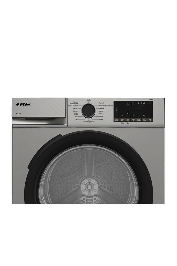 Arçelik 900 KMX S Kurutma Makinesi - Görsel 4
