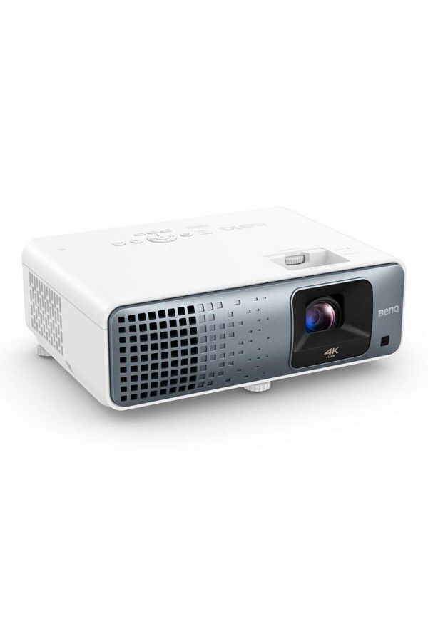 BENQ TK710 3200 ANS 4K UHD 240hz HDR DLP Lazer 3D Sinema Projektörü 2.5 mt den 100 - Görsel 5