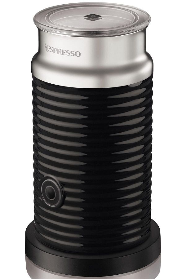 Nespresso Aeroccino 3 Süt Köpürtme Makinesi,Siyah - Görsel 2