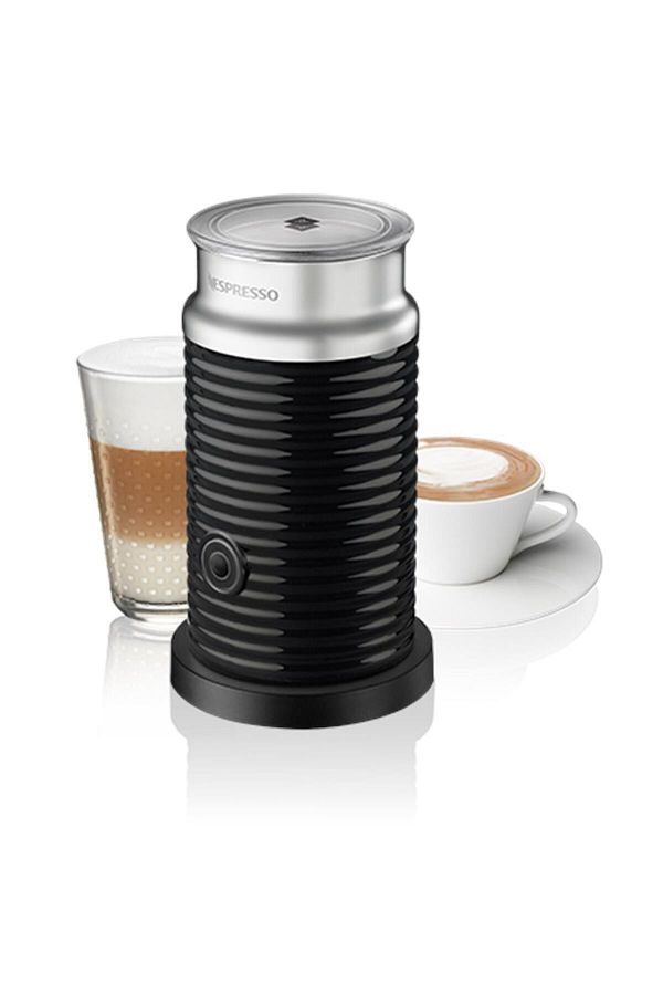Nespresso Aeroccino 3 Süt Köpürtme Makinesi,Siyah - Görsel 7