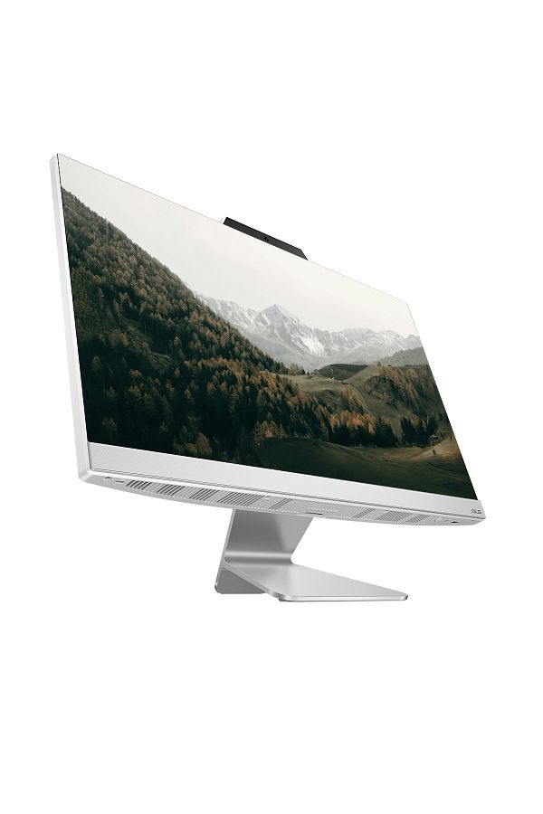 ASUS A3402 i5 1335U 48GB 512GB SSD 23.8" FHD W11P All In One Bilgisayar & Per4 Bellek - Görsel 2